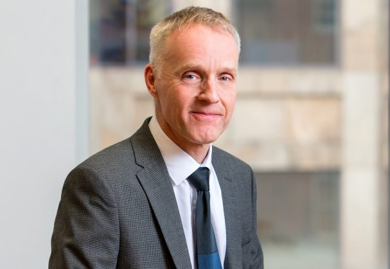 Andrew Bowmer, Miles & Partners Solicitors, London