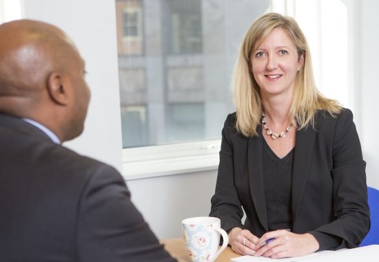 An image of Rachel Turner, Mental Health and Capacity lawyer at Miles & Partners in London