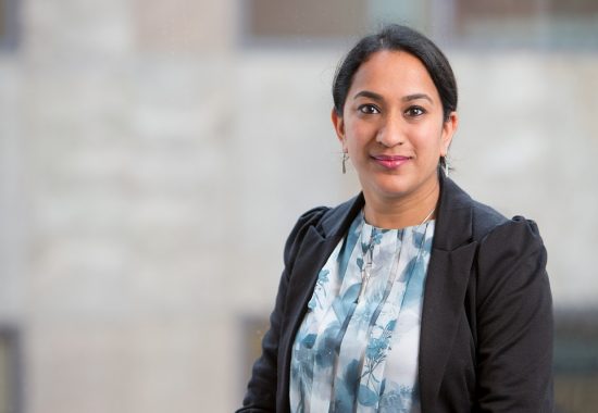 An image of Rajea Sultana, a Housing solicitor at Miles & Partners Solicitors & Advocates